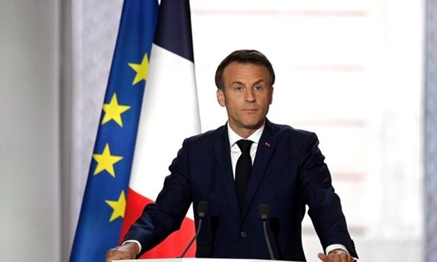 La France augmente ses investissements militaires