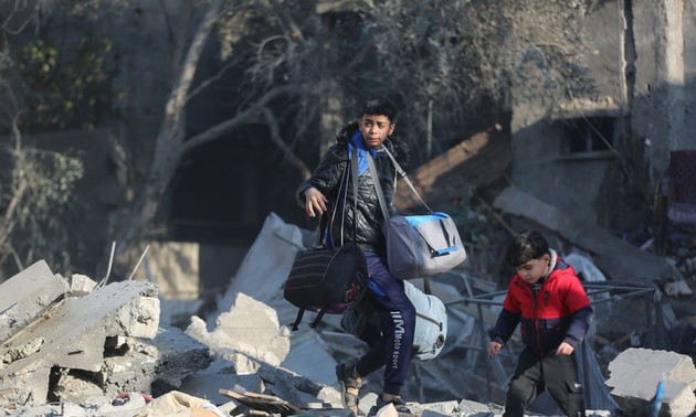 Syrie: 1120 morts à Soueida malgré le cessez-le-feu