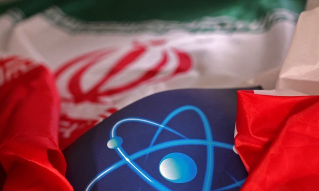 L’Iran menace de quitter le traité de non-prolifération nucléaire