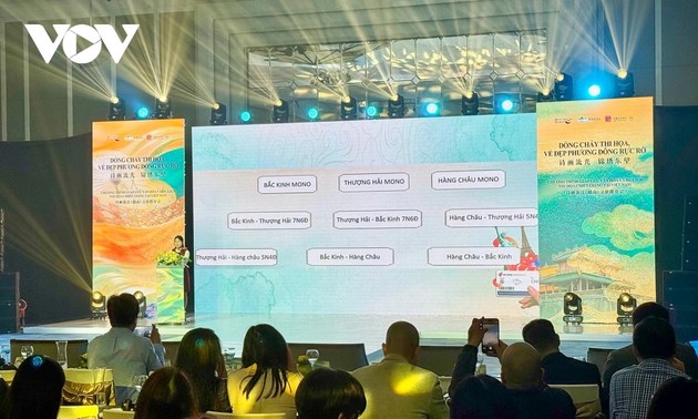 Le Zhejiang fait la promotion de sa culture et de son tourisme à Hanoï