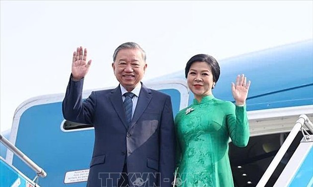 Tô Lâm effectuera une visite d’État au Laos et participera à la célébration des 50 ans de la Fête nationale