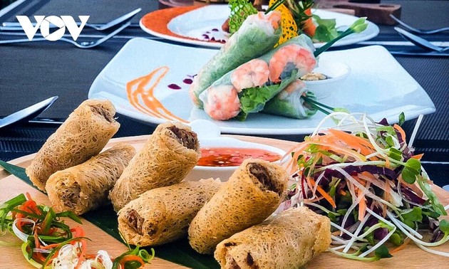 Le Vietnam, eldorado de la gastronomie asiatique