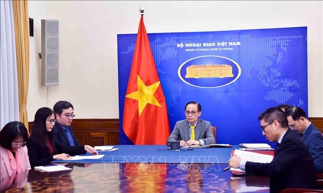 Coopération renforcée entre le Vietnam et la France dans les hautes technologies