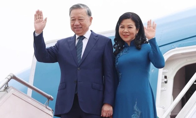 Tô Lâm au Laos et au Cambodge: resserrer une amitié forgée par l’histoire