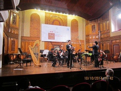 บทสัมภาษณ์คุณ ศรัญย์ เสนะวีนิน นักร้องโอเปร่าไทย