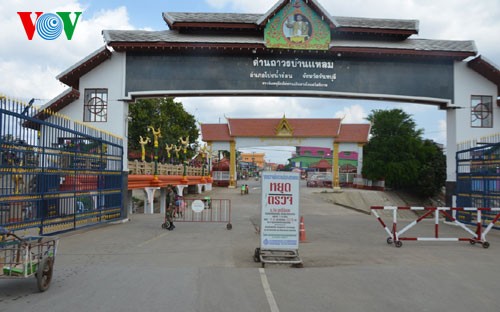 เวียดนาม – ไทยขยายความร่วมมือด้านแรงงานแบบบูรณาการ