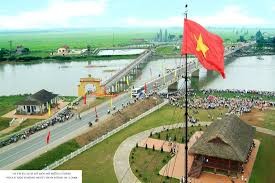 จังหวัดกว๋างจิส่งเสริมการลงทุนของนักลงทุนไทย