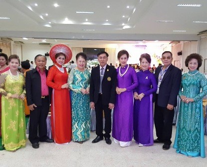 ตอบจดหมายท่านผู้ฟังวันที่ 27 พฤษภาคมปี 2017