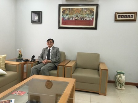 งานสัปดาห์อาหารไทยจะมีขึ้น ณ กรุงฮานอยในระหว่างวันที่ 14-20 กรกฎาคม