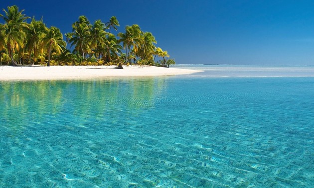  ไทยเปิดเส้นทางบินตรงไปยังเกาะฟู้ก๊วกของเวียดนาม