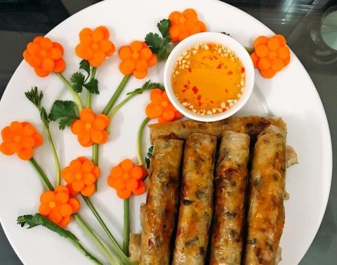 อาหารประเภทต่างๆ (บทที่ 3)