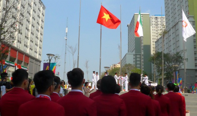 ตอบจดหมายท่านผู้ฟังวันที่ 18 สิงหาคมปี 2018