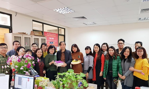 ตอบจดหมายท่านผู้ฟังวันที่ 15 ธันวาคมปี 2018