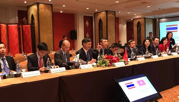 เวียดนามและไทยแลกเปลี่ยนประสบการณ์ในด้านการท่องเที่ยวเพื่อดึงดูดนักท่องเที่ยวทั้งภายในและนอกภูมิภาคอาเซียน