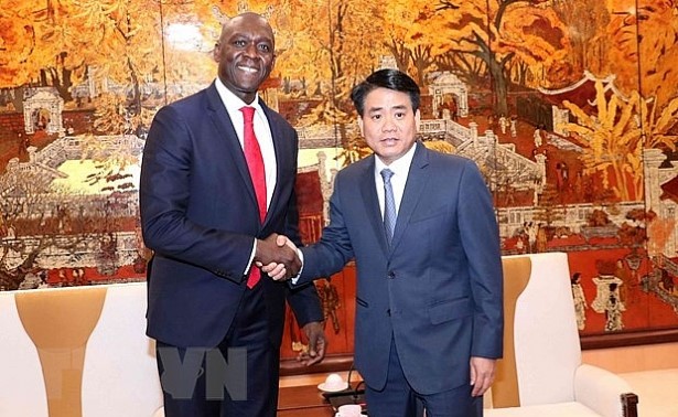 ฮานอยมีความประสงค์ที่จะได้รับการสนับสนุนด้านการเงินจากธนาคารโลก