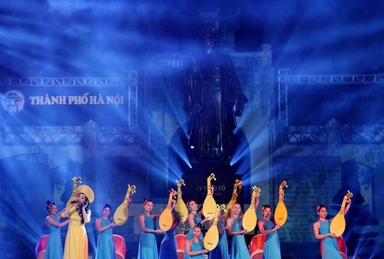 ทางการกรุงฮานอยจะจัดกิจกรรมต่างๆในโอกาศรำลึกครบรอบ 65 ปีวันปลดปล่อยกรุงฮานอย