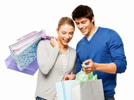 บทที่ 14 ตอนที่ 1 : “มัว – ซ้ำ” หรือ “ซื้อของ”