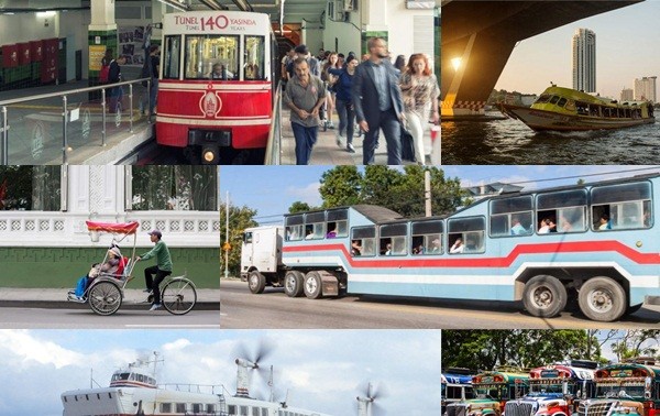 บทที่ 15 ตอนที่ 1 : ”  เฟือง - เตี๋ยน – ดี – หลาย” หรือ “ยานพาหนะ”