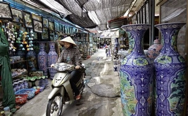 บทที่ 16 ตอนที่ 2 : ” เหวียก – ดี – หลาย” หรือ “การเดินทาง”