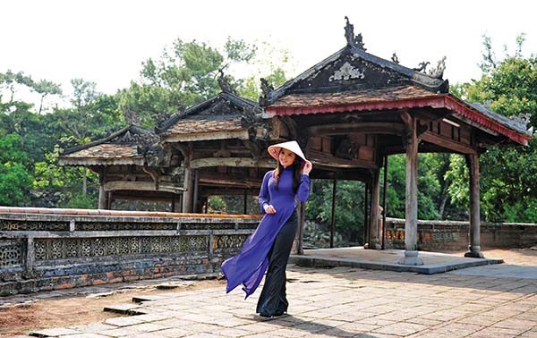 บทที่ 20 ตอนที่ 1 : “ยู – หลิก” หรือ “การท่องเที่ยว”