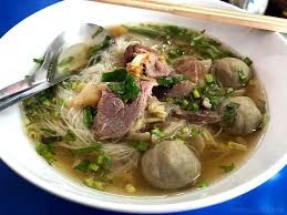 บทที่ 26: ก๋วยเตี๋ยวและวิธีการสั่งอาหาร