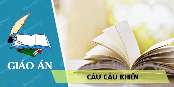 บทที่ 27: ประโยคคำสั่ง