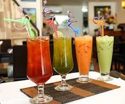 บทที่ 29: “โด่-อ๊วง-ท้าย-หว่า-แก๊ก-ก๋อย-โด่-อ๊วง” หรือ “เครื่องดื่มไทยและการสั่งเครื่องดื่ม”