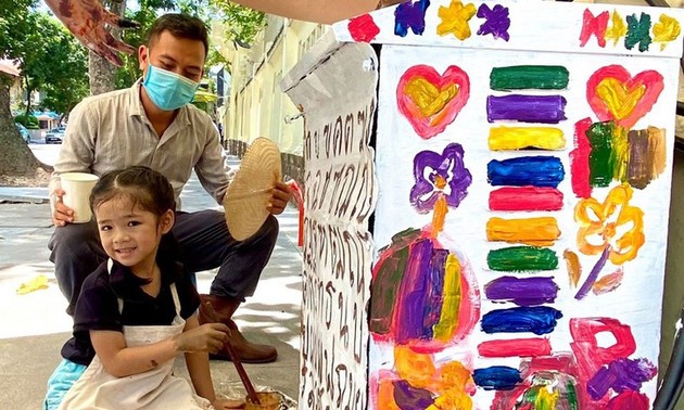 ประมวลความสัมพันธ์ระหว่างเวียดนามกับไทยในเดือนสิงหาคมปี 2020