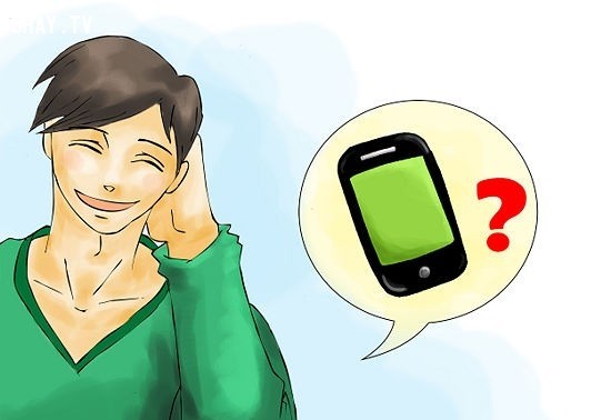 บทที่ 37 ตอนที่ 2: “หอย - โซ้ ” หรือการถามเบอร์