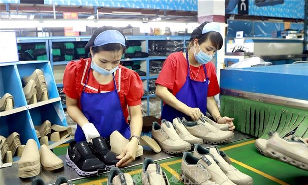 สื่อไทยชื่นชมว่า เวียดนามเป็น “จุดเด่นของการขยายตัว” ในเอเชีย – แปซิฟิก