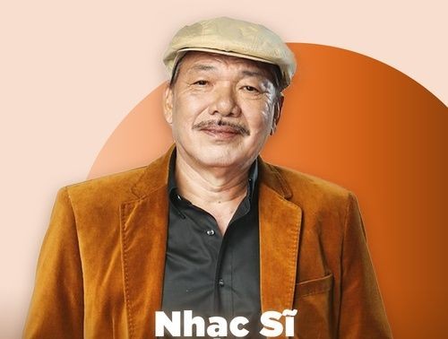 เจิ่นเตี๊ยน - นักประพันธ์เพลงที่ยิ่งใหญ่ของวงการดนตรีเวียดนาม