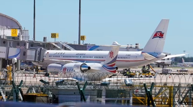 สาธารณรัฐประชาธิปไตยประชาชนเกาหลีอนุญาตให้พลเมืองโพ้นทะเลสามารถกลับประเทศได้