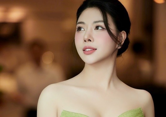 นักร้องหญิง บ๋าวเอี๊ยน