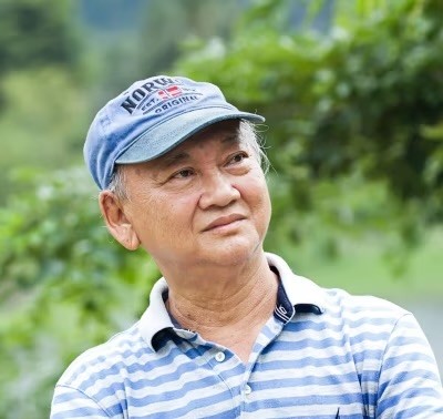 เหงวียนหงอกเถี่ยน นักดนตรีแห่งฤดูใบไม้ผลิต