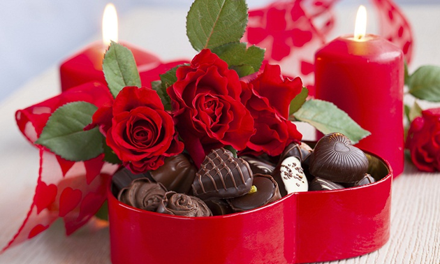 ฤดูแห่งวาเลนไทน์