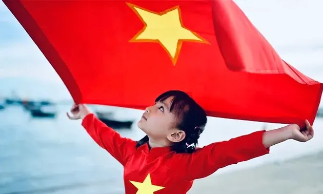 เราเป็นคนเวียดนาม