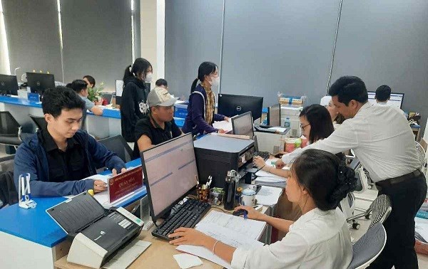 กรุงฮานอย - จุดเด่นในการประยุกต์ใช้เทคโนโลยีสารสนเทศเพื่อการปรับเปลี่ยนสู่ยุคดิจิทัล