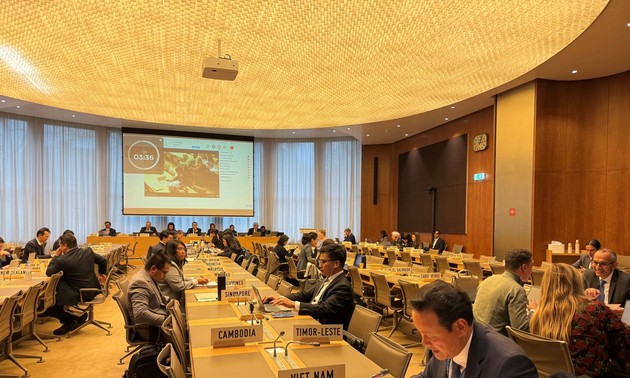 เวียดนามชื่นชมรูปแบบความร่วมมือด้านเศรษฐกิจทวิภาคีกับประเทศไทย