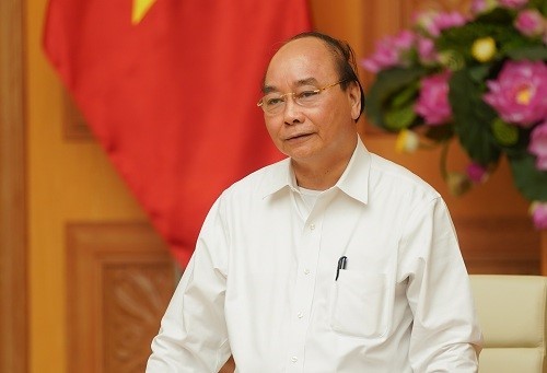 Vietnam capable of containing Covid-19 epidemic: PM