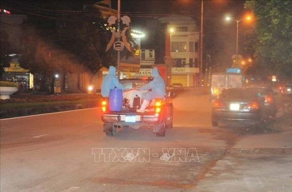 Vietnam records 1 more  death, 6 new COVID-19 cases