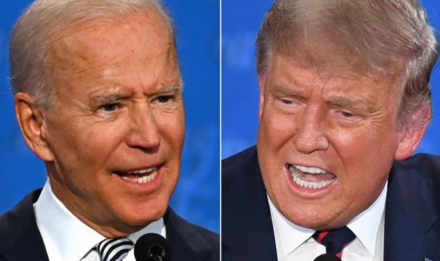 Trump-Biden 2nd debate cancelled