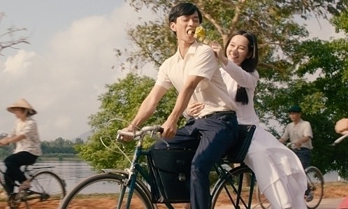 Vietnamese film Dreamy Eyes hopes to catch the Oscar eye