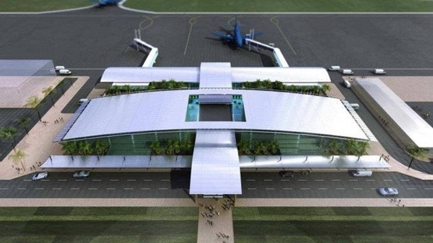 Ministry to assess Sa Pa airport project