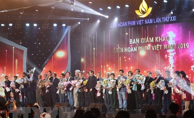 Vietnam Film Festival slated for Sept. in Thua Thien-Hue