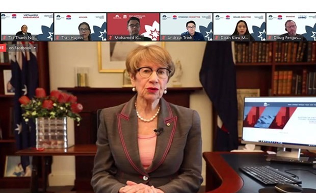 22 young representives to join Australia-Vietnam Leadership Dialogue 2021