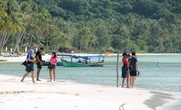 Plan to welcome back foreign visitors to Phu Quoc remains unchanged