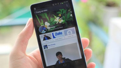 Người Việt xa xứ và phần mềm gọi điện từ quê hương 