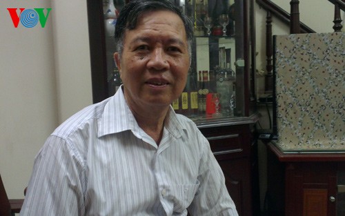  Kỳ vọng của nhân dân về công tác nhân sự của Trung ương Đảng