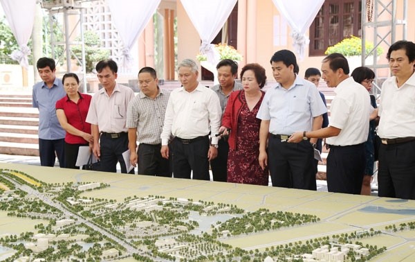 9 tháng, Việt Nam thu hút thêm gần 25,4 tỷ USD vốn FDI