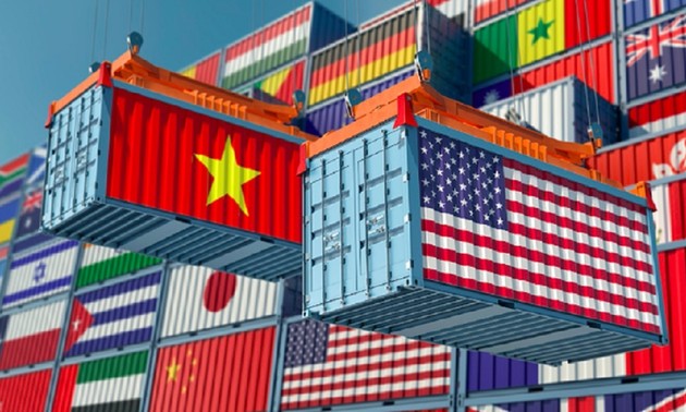 Việt Nam chủ động thích ứng với tình hình mới về thương mại quốc tế